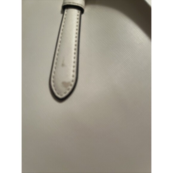 Kate Spade New York Schuyler Women's Cream Meringue Tote Bag Medium - Picture 13 of 13